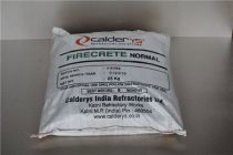 Insulation concrete