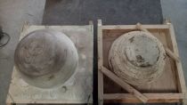 2.Wood mold