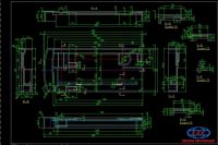 Nhân Viên Vẽ Kỹ Thuật CAD